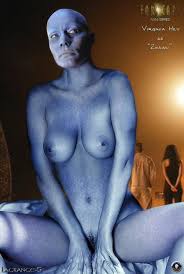 Virginia Hey Farscape Nude Slimpics 37800 | Hot Sex Picture