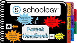 View your student's courses and collaboration groups. Digital Resources Schoology 101