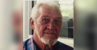 Grover Cleveland Dickson Obituary