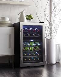 Danby Wine Coolers Dwc040a3bssdd Wine Fridge Wine Fridge Cabinet Wine Refrigerator