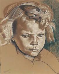 Cecil Arthur Hunt, V.P.R.W.S. (1873-1965) , The Isle of Skye