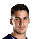 Jonathan Menendez's Ultimate Team History