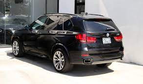 2017 bmw x5 awd 4dr xdrive35i selling our gently used 2017 bmw x5 xdrive35i with space grey met exterior and terra dakota leather interior. 2017 Bmw X5 Xdrive35i Stock 6000 For Sale Near Redondo Beach Ca Ca Bmw Dealer