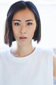 Katrina Chan's Instagram, Twitter & Facebook