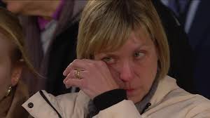 Late former President Jimmy Carter lies in state at the Capitol in  Washington D.C. before his funeral