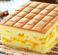 First of all, i am no professional baker or chef. Recipes Bake With Yen