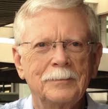 Rodney Angus Obituary