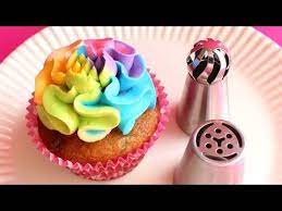 Montreal Confections Youtube Cake Decorating Tips Cupcake Decorating Tips Cake Decorating