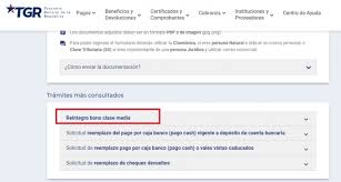 A partir del este viernes 7 de agosto se comenzará a pagar el bono clase media, informan autoridades. Bono Clase Media De 500 Mil Como Saber Si Recibi Mal El Beneficio T13