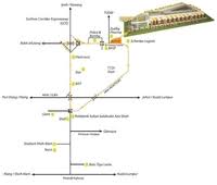 We safeguard, nurture and develop over 9,600 acres of land owned by pnb ranging from under 1 acre to over 1,000 acres, with varying stages of. Space U8 Bukit Jelutong Property Info Photos Statistics Land