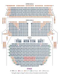 32 Unique Hippodrome Seating Plan