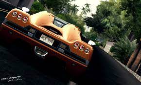 Donating your car is i. Test Drive Unlimited Complete Savegame Download