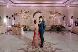 Best Weddings In Columbus Ohio Yanni Design Studio