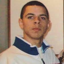 Jordan Mendes (1992-2008)