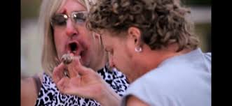 If you had to pick a woman to spend the rest of your life with, would you  choose Carol or Terry Brovart? : r/TimAndEric