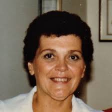 Marjorie Rose (Toner) McMillin (1933-2014)