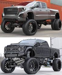 156 Likes 4 Comments Official Royal Trucking Royal Trucking On Instagram Top Or Bottom Royaltrucking Trucks Custom Trucks Lifted Trucks