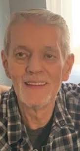 Obituary for Gary Simpson