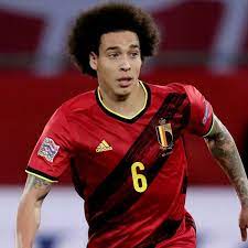 Roberto Martinez S Belgium Squad For Euro 2020 Includes Axel Witsel Eden Hazard And Kevin De Bruyne Eurosport