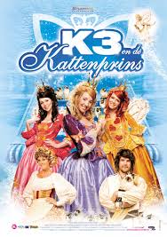 Welkom op de officiële facebookpagina van k3! K3 En De Kattenprins 2007 Imdb