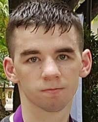 BoxRec: Gary McKenna