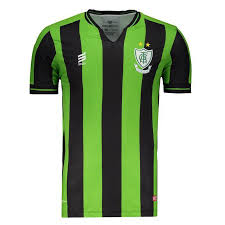 #america #camisa #uniforme #brincadeira #pegadinha #. Camisa Sparta America Mineiro I 2019 Futfanatics