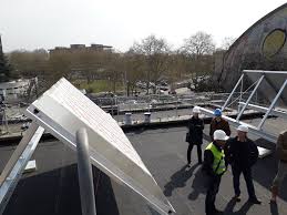 Piscine De L Agora Une Longueur D Avance