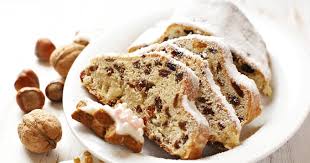 Les Traditionnels Idee Recette Alimentation Gateaux De Fin D Annee