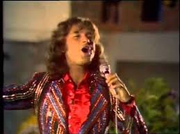 Viens Ce Soir 1974 Mike Brant Citation Amour Heureux Ce Soir