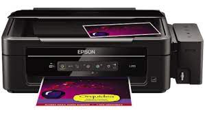 Have we recognised your operating system correctly? Epson Ecotank L355 L Series All In Ones Printers Support Epson Caribbean