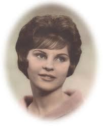 Janice Lynn Parker Hunt (1945-2012)