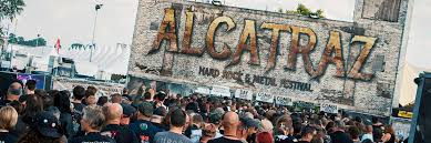 Une nouvelle salve de noms pour l'alcatraz festival ! Alcatraz Metal Festival 2019 Alle Infos In Der Stagr Datenbank