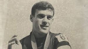 Phil Gifford: Remembering the great Harry Kent