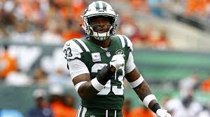 Tons of awesome jamal adams hd desktop wallpapers to download for free. Jets Jamal Adams Wins Fine Appeal For Hit On Browns Qb Baker Mayfield Sporting News
