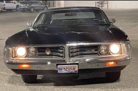 Image result for Formal Black 1972 Chrysler
