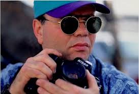 About 1 — Richard E. Aaron