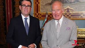The merry-go-round of British Prime Ministers rolls on, with Andy Burnham  officially sworn in by King Charles. After a decade of political chaos, Mr  Burnham is pinning his success on the promise of ...