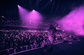 Review & Setlist: Brent Faiyaz at MGM Music Hall, Aug. 9, 2023