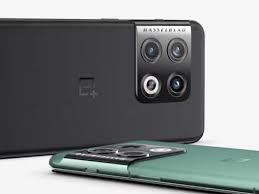 OnePlus 10 Pro: Geleaktes Video ...