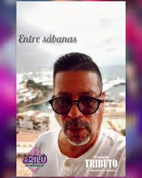 ORQUESTA TRIBUTO EN ZAPEROCO BAR