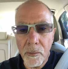 Today is Jeffrey N. Balin's last day with the B+MM program here at UBC  Sauder. Students surprised Jeff with a target to signify the story he  always told students as a metaphor