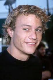 히스 레저 HEATH LEDGER´s life and tragical death : 네이버 블로그