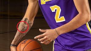 I want to give credits to r4zor (hair texture) and kyrie.young for base model. Every Known Tattoo That Lonzo Ball Has On His Body