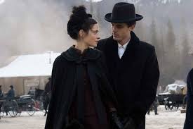 The Assassination Of Jesse James By The Coward Robert Ford Rdr2 Photos Of Zooey Deschanel Casey Affleck Zooey Deschanel Assassination Of Jesse James