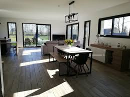 Photo Menuiseries Exterieures De Chadam76 Le Soleil Remplie Notre Maison En 2020 Menuiserie Exterieure Maison Decoration Maison