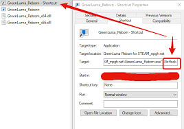 This is the must requirement. Detected Greenluma Reborn 1 6 6 Dlc Unlocker Mpgh Multiplayer Game Hacking Cheats