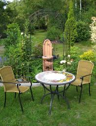 Italienische Keramiken Und Tische Aus Italienischem Basalt Im Giardino Allegro Online Shop Italienische Keramik Gartengestaltung Garten