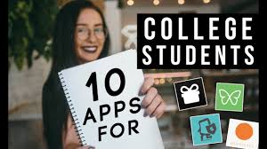 Learn more about how shorelight campus transition. 10 Apps Every College Student Should Use Best Apps For College Youtube
