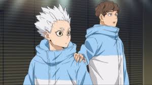 Pin On Haikyuu Screencaps