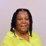 Barbara Barge and Carey Fountain